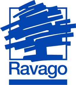 ravago logo